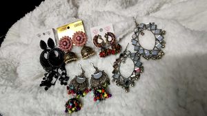 Assorted Jewelry Collection