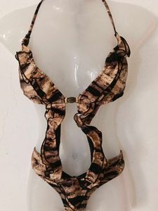 SEXY BODYSUIT