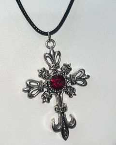 Gothic Necklace