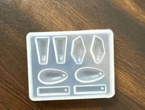 Jewellery Making Moulds