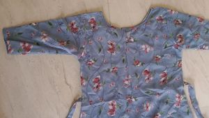 New Kurti