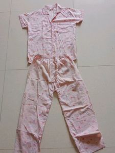 Night suit /Night Dress