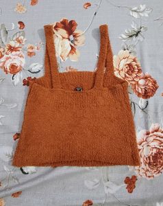 Chic and Effortless Forever 21 Top