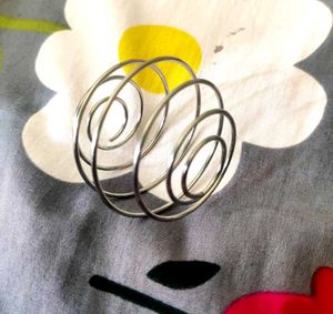 Blender Ball For  Shaker Bottles stainless steel