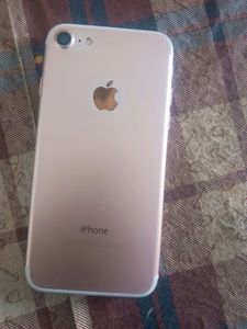 Iphone 7 Mint Condition