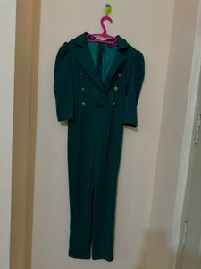 SHEIN Jumpsuit