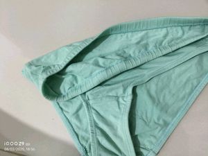 Cotton Underwear