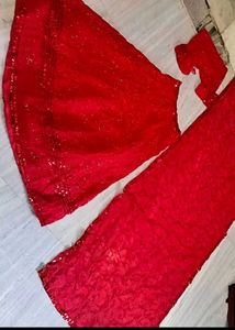 elegant lehnga choli