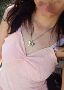 Y2K/Pinterest 🍑 Cami Top