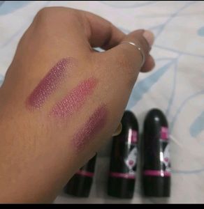 Elle 18 Lipstick Pack Of 3