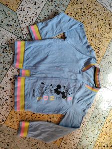 Max Cotton Jacket