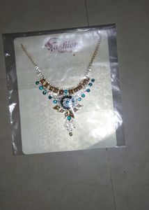 Stylish Necklace
