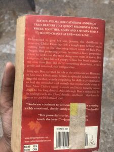 Only By Your Touch - Catherine Anderson