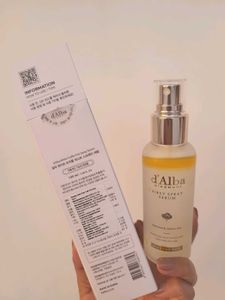 d&#39;Alba White Truffle First Spray Serum