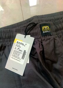 BRANDED CASUAL TROUSERS
