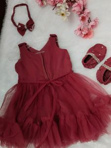 baby frock