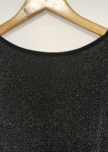 Trendy New Shinny Top For Women