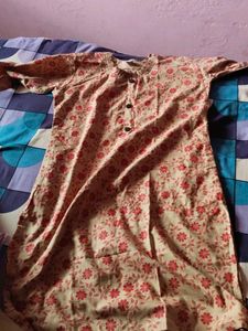 Kurti Set