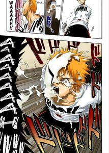 BLEACH Wall Posters 10 Pieces