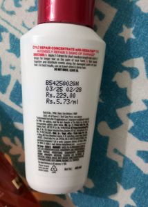 3 Hair Serums