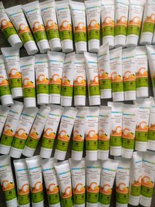 Mamaearth Vitamin C Face cream