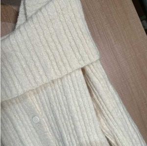 Off-Shoulder Knit Dress