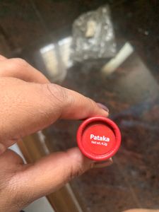 Masaba By Nykaa Pataka