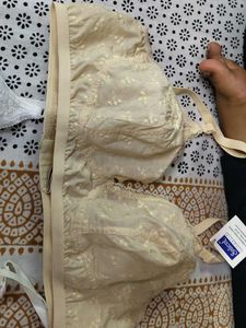 Bras - Combo Size 40 Of 4