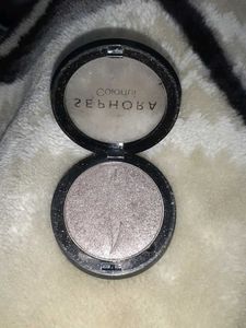 Sephora Glitter Eyeshadow
