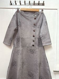 Mini floral dress🌸