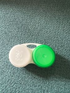 Contact Lens Case