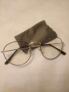 Shein Spectacles With Box