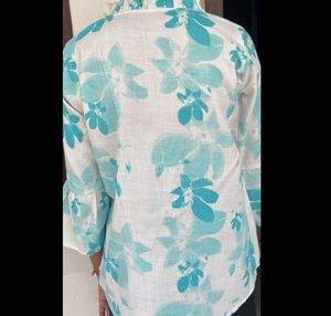 Short Kurta Top