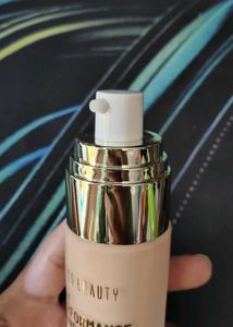 Swiss Beauty High Performance Foundation