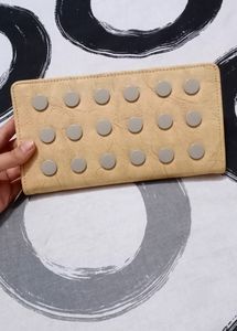 Ladies Wallet For Daily Use