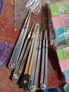 35 Stationary Items In Offer Price😍