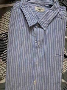 Arrow Striped Shirt