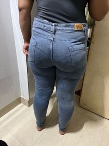 Skinny Jeans For Women