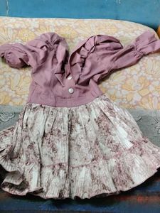 My Baby Girl Cloth