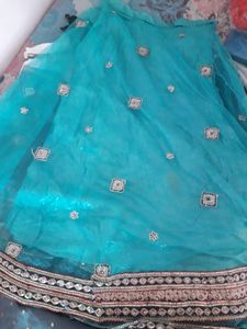 Festivals Special Lahnga Choli