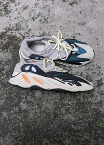 Adidas Yeezy Boost 700 Wave Runner Sneakers
