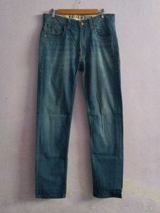 Men's Denim Jeans