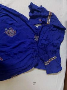 I Am Selling Lehanga Choli. With Lots Of Love❤️