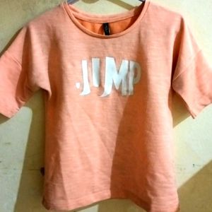 t-shirt for women's