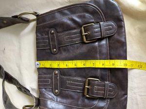Nine West (Leather ) Vintage
