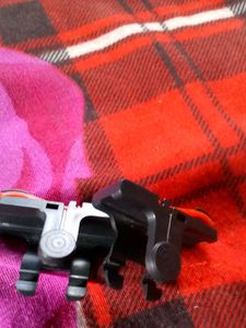 Mobile And Trigger