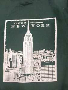 Vintage New York City Graphic Tee
