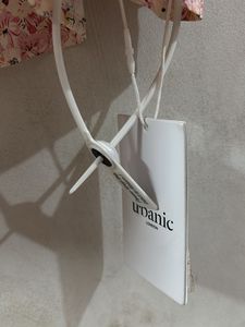 Urbanic Cutout Dress