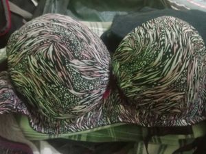 Double Padded Pushup Bra