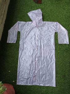 Lightweight Raincoat